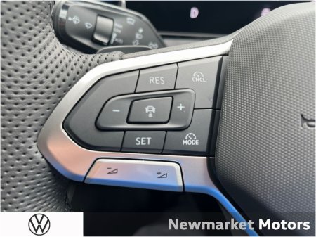 2026 Volkswagen Tiguan - thumbnail 7