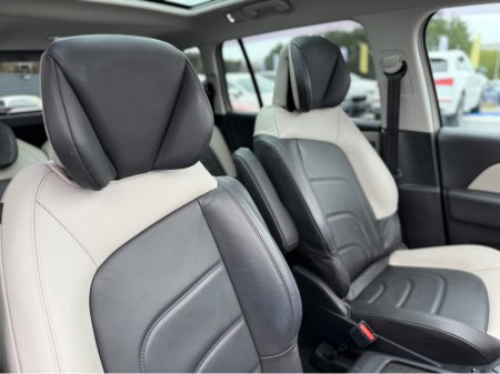 2020 Citroen Grand C4 Picasso ***DEPOSIT TAKEN*** 2.0L DIESEL - AUTO - 7 SEATS - 12M WARRANTY - CAR: 1708 €21,950 thumbnail