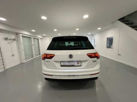 2019 Volkswagen Tiguan - thumbnail 14