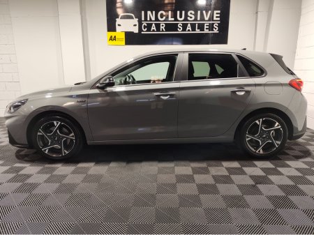 2022 Hyundai i30 - thumbnail 6