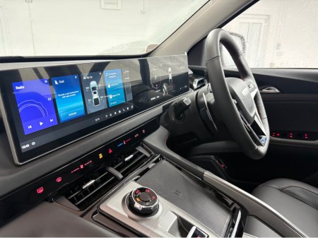 2026 Maxus T 60 - thumbnail 10