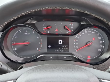 2024 Opel Crossland SC 1.5TD 110BHP **REVERSING CAMERA** €23,950 thumbnail