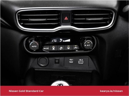 2026 Nissan Juke - thumbnail 22