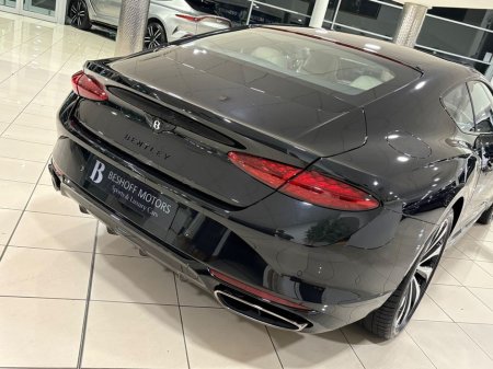 2026 Bentley Continental - thumbnail 10