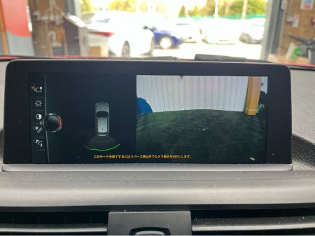 2017 BMW 1 Series - thumbnail 17