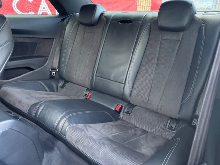 2017 Audi A5 2.0TDI 190 S Tronic S Line €20,950 thumbnail