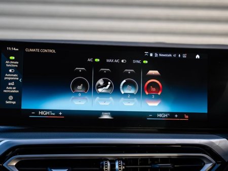 2022 BMW 3 Series - thumbnail 10