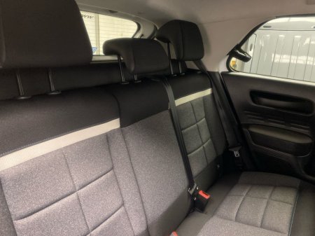 2020 Citroen C4 Cactus - thumbnail 10