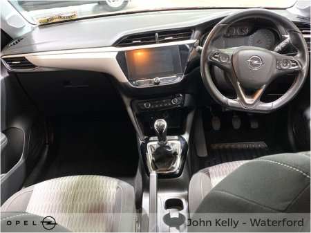 2022 Opel Corsa - thumbnail 7