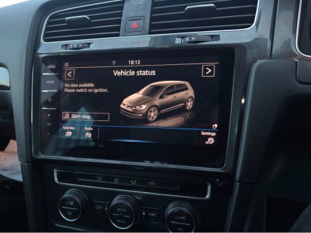 2019 Volkswagen Golf - thumbnail 25