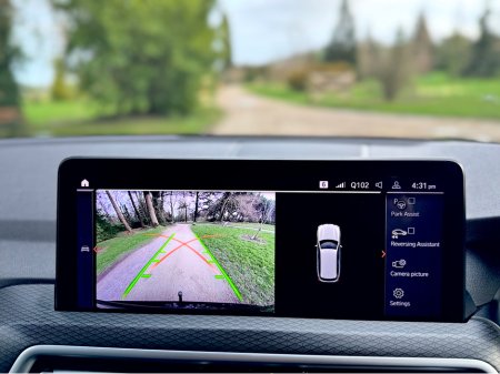 2022 BMW X3 - thumbnail 26