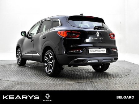 2020 Renault Kadjar 1.5 BLUE dCi 115 GT Line *Clearance* *Huge Savings* €23,390