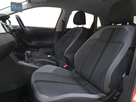 2018 Volkswagen Polo 1.0 TSI 65HP Trendline €16,950 thumbnail