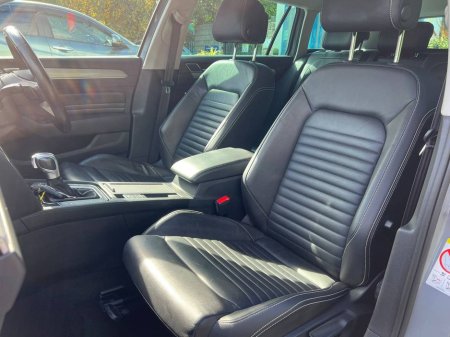 2022 Volkswagen Passat - thumbnail 6