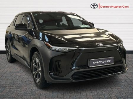 2023 Toyota bZ4X for sale