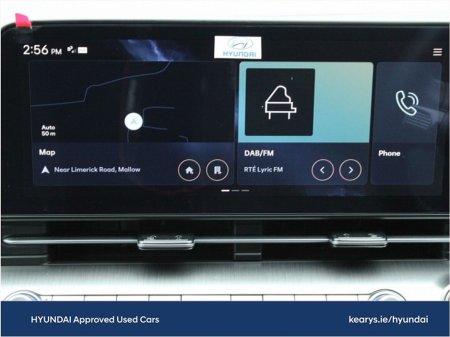 2024 Hyundai Kona 1.0 T-GDI Elegance €30,997 thumbnail