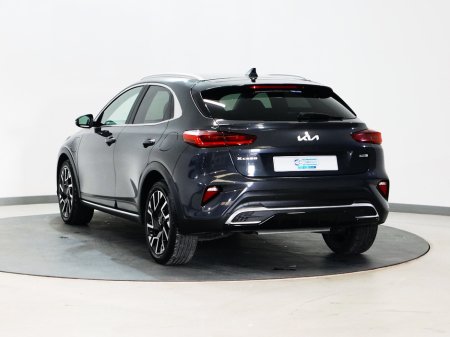 2023 Kia XCeed - thumbnail 5