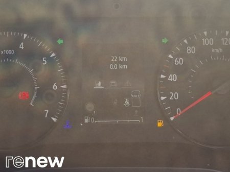 2026 Renault Trafic - thumbnail 18