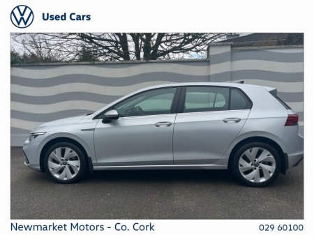 2023 Volkswagen Golf - thumbnail 6