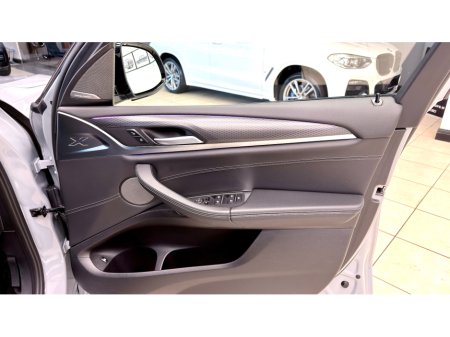 2023 BMW X3 - thumbnail 27