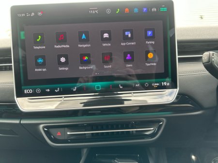 2026 Volkswagen ID.7 - thumbnail 9