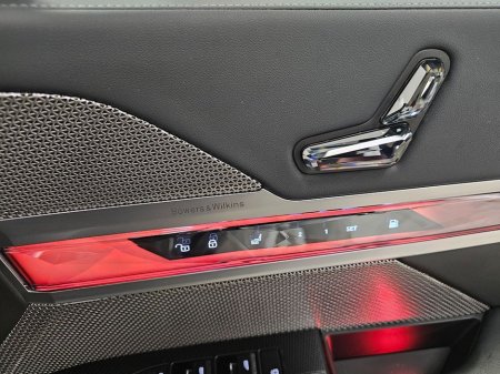 2023 BMW 7 Series - thumbnail 12