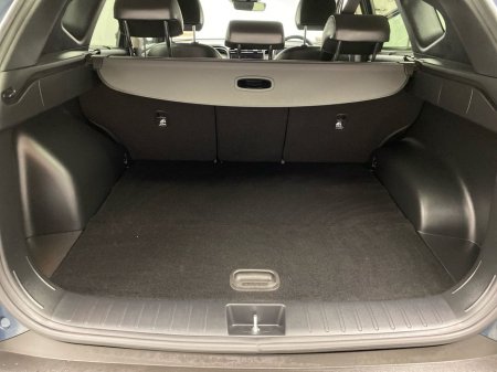 2023 Hyundai Tucson 2WD Executive Plus €33,995 thumbnail