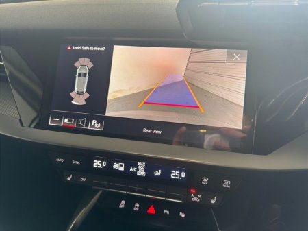 2023 Audi A3 35 TFSI 150HP S Tronic SE €29,975 thumbnail