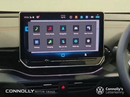 2026 Volkswagen ID.4 ID.4 GTX 250 kW (340 HP) SEAI grant deducted €55,754 thumbnail