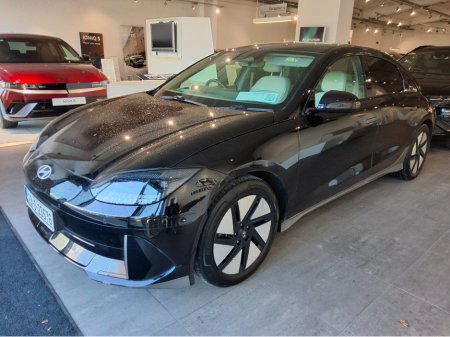 2023 Hyundai Ioniq 6 - thumbnail 3