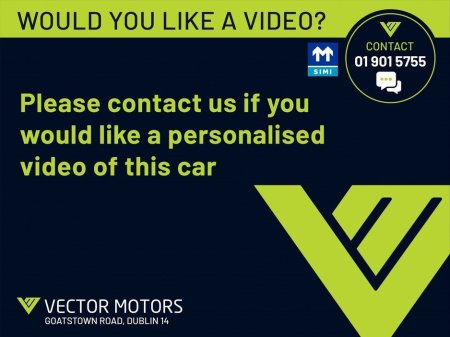 2018 Mercedes-Benz A Class 180 AMG PETROL AUTO NEW NCT 12 MONTH WARRANTY €19,995 thumbnail