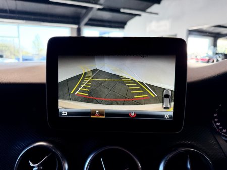 2017 Mercedes-Benz A Class - thumbnail 14