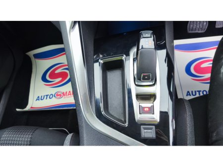 2017 Peugeot 3008 ACTIVE 1.6 BLUE HDI 120 AU AUTOMATIC 1 Year Warranty €14,950 thumbnail