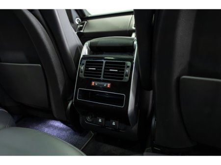 2021 Land Rover Range Rover Sport - thumbnail 15