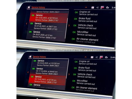 2020 BMW X5 - thumbnail 16