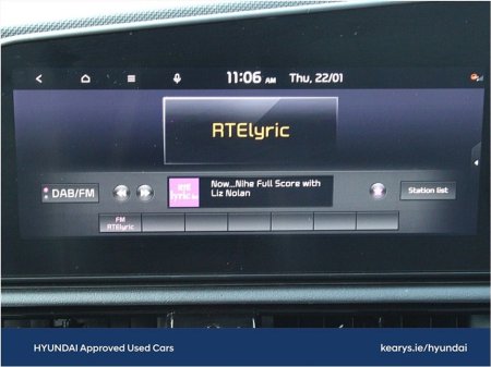 2024 Kia Niro Niro K3 HEV €30,900 thumbnail