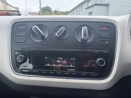 2017 SEAT Mii - thumbnail 10