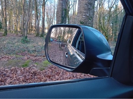 2015 Honda CR-V 1.6 i-DTEC  ES  6 SPEED  SUV @ REDDY2DRIVE LTD €9,850 thumbnail