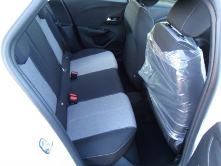 2026 Opel Corsa - thumbnail 6