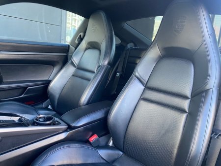 2020 Porsche 911 - thumbnail 15