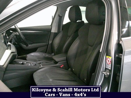 2023 Skoda Octavia SE L TDI S-A DSG €27,950 thumbnail