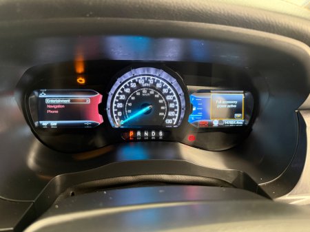 2020 Ford Ranger  €27,500 thumbnail