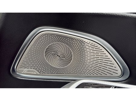 2024 Mercedes-Benz E Class - thumbnail 14