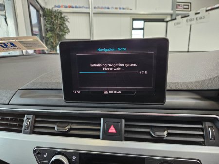 2018 Audi A5 - thumbnail 16