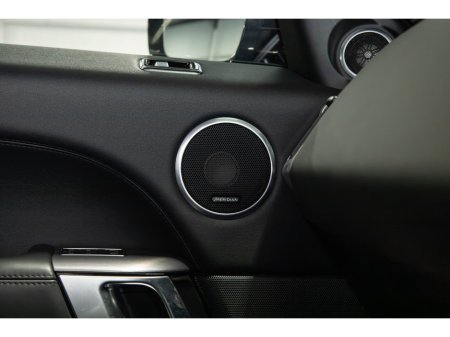 2019 Land Rover Range Rover Sport - thumbnail 17