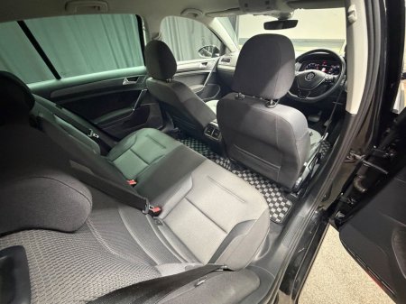 2018 Volkswagen Golf - thumbnail 28