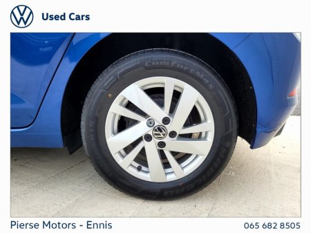 2022 Volkswagen Polo - thumbnail 6