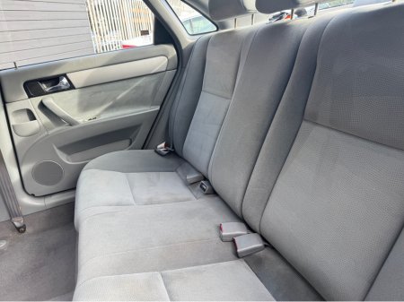 2006 Chevrolet Lacetti - thumbnail 12