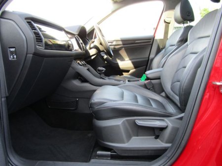 2019 Skoda Kodiaq - thumbnail 11