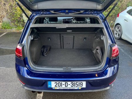 2020 Volkswagen Golf - thumbnail 13